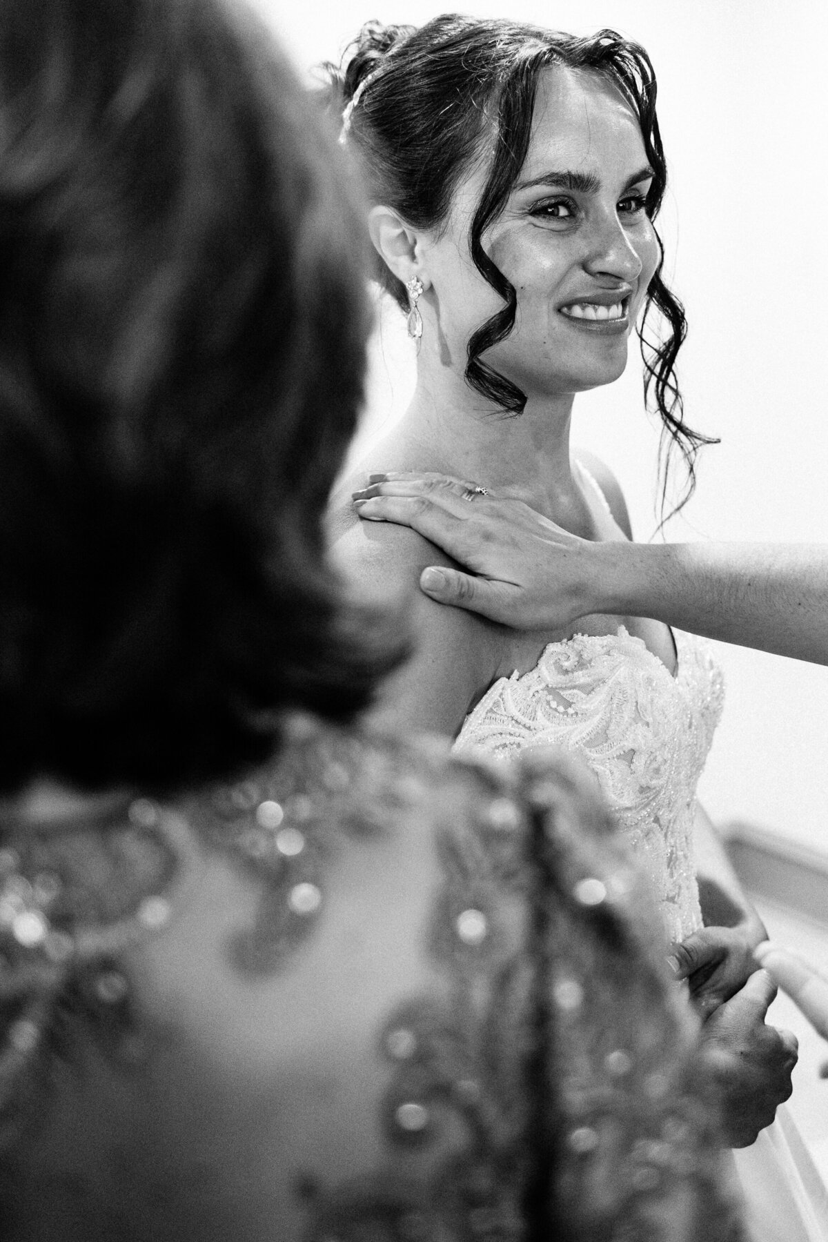 Philadelphia Garden Wedding-18