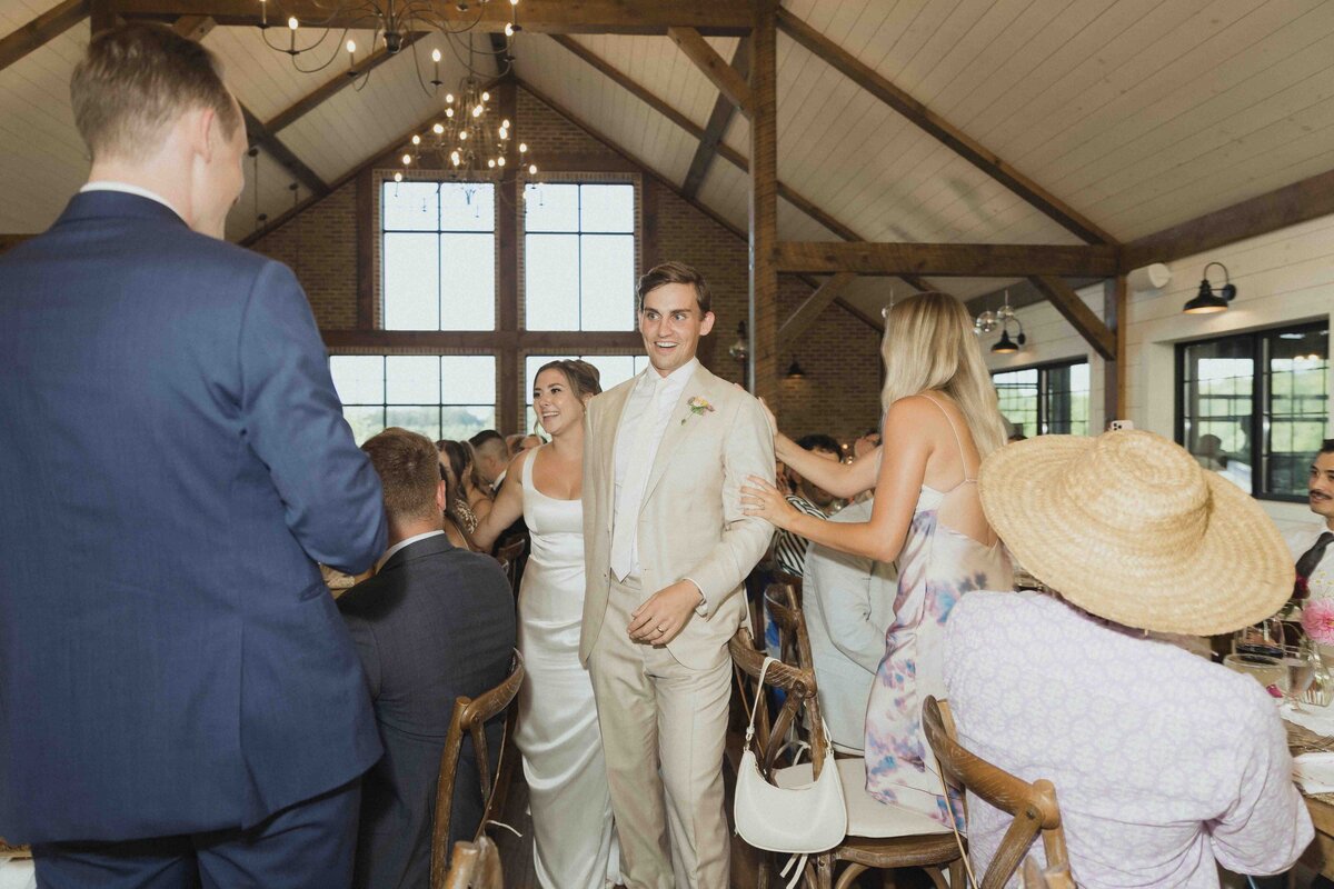 riverhouse winery wedding