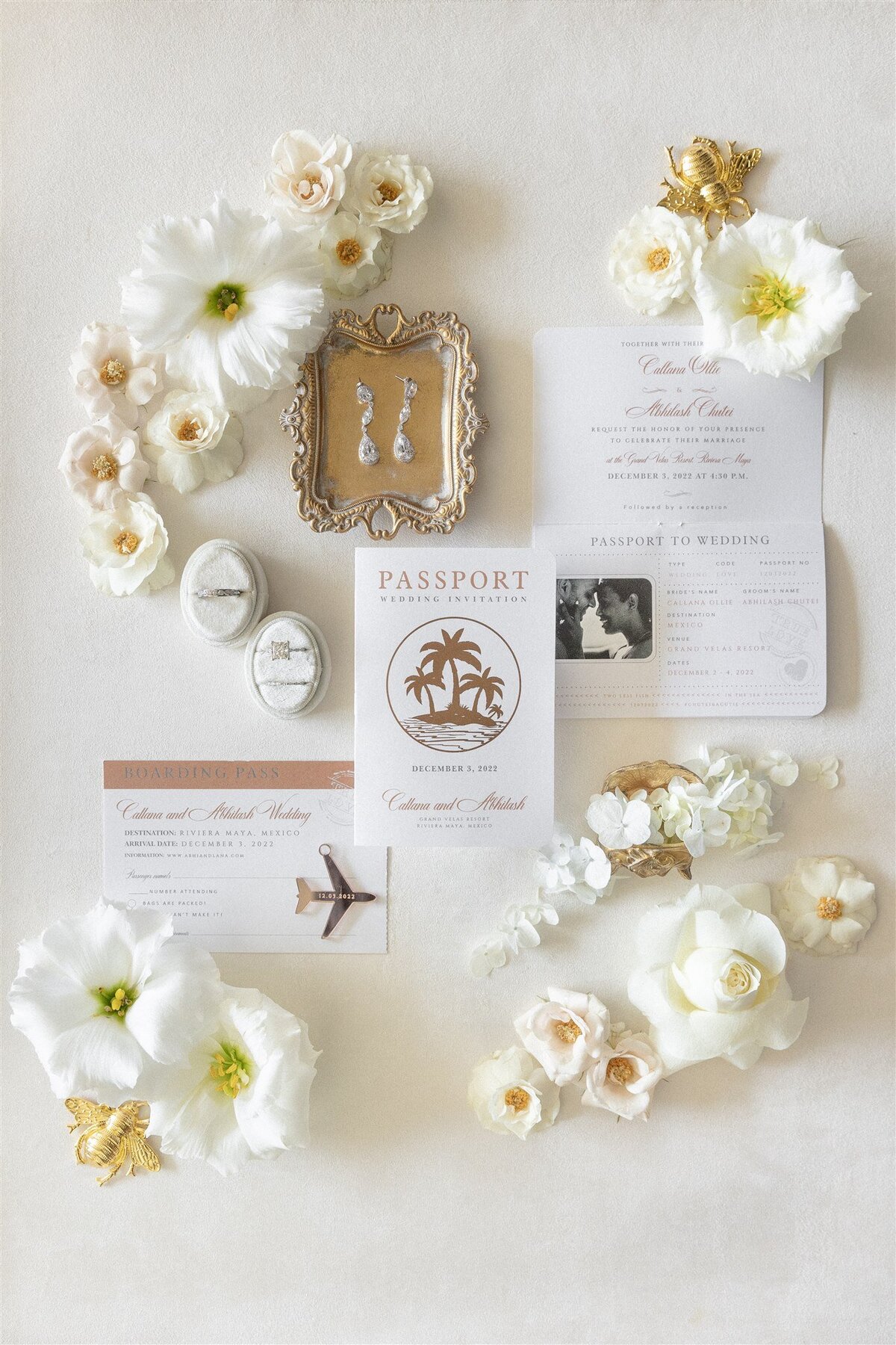 Callana & Abhilash Wedding-3
