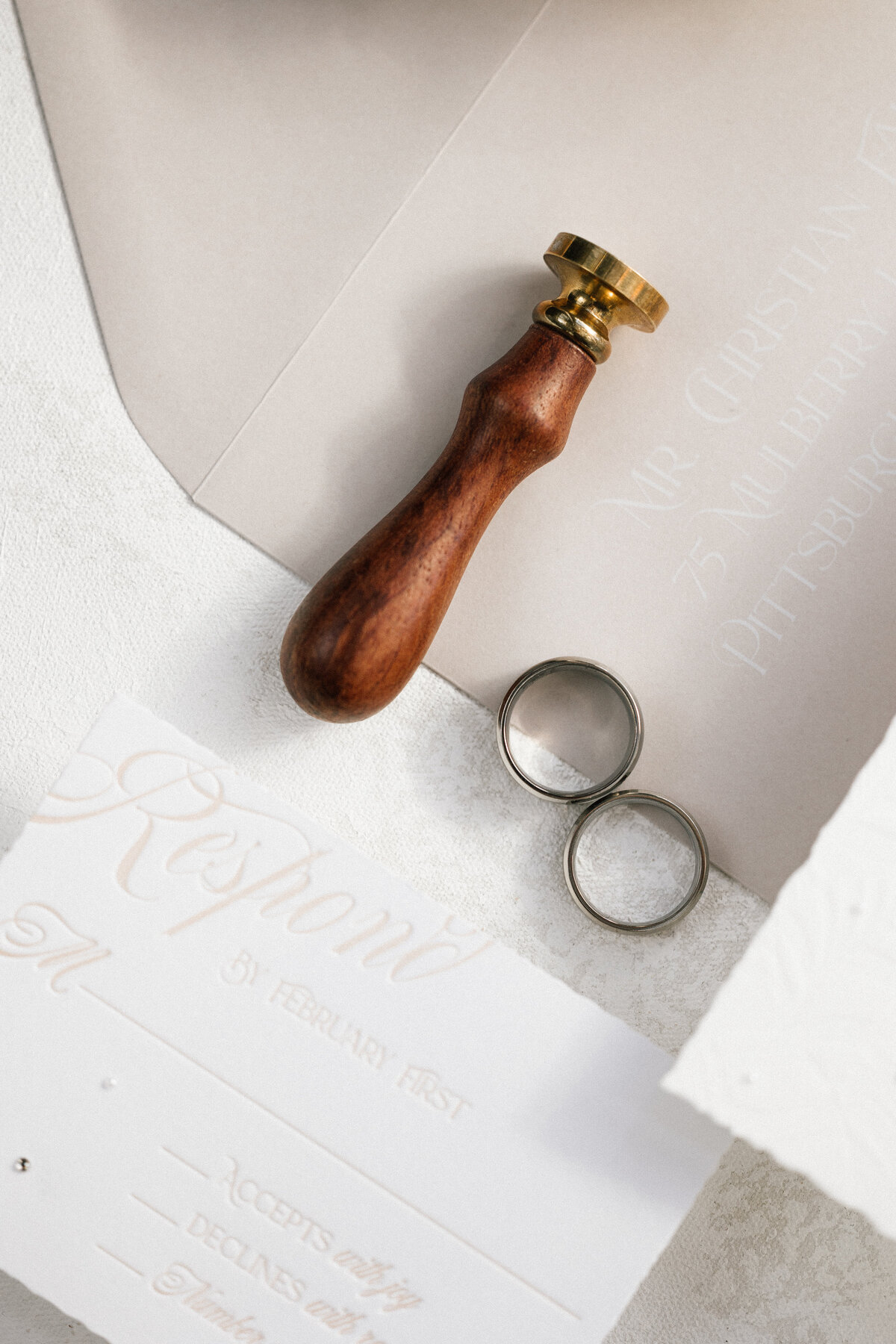 Monochromatic-Luxury-Wedding-Photography-Wintergarden-Pittsburgh-7527