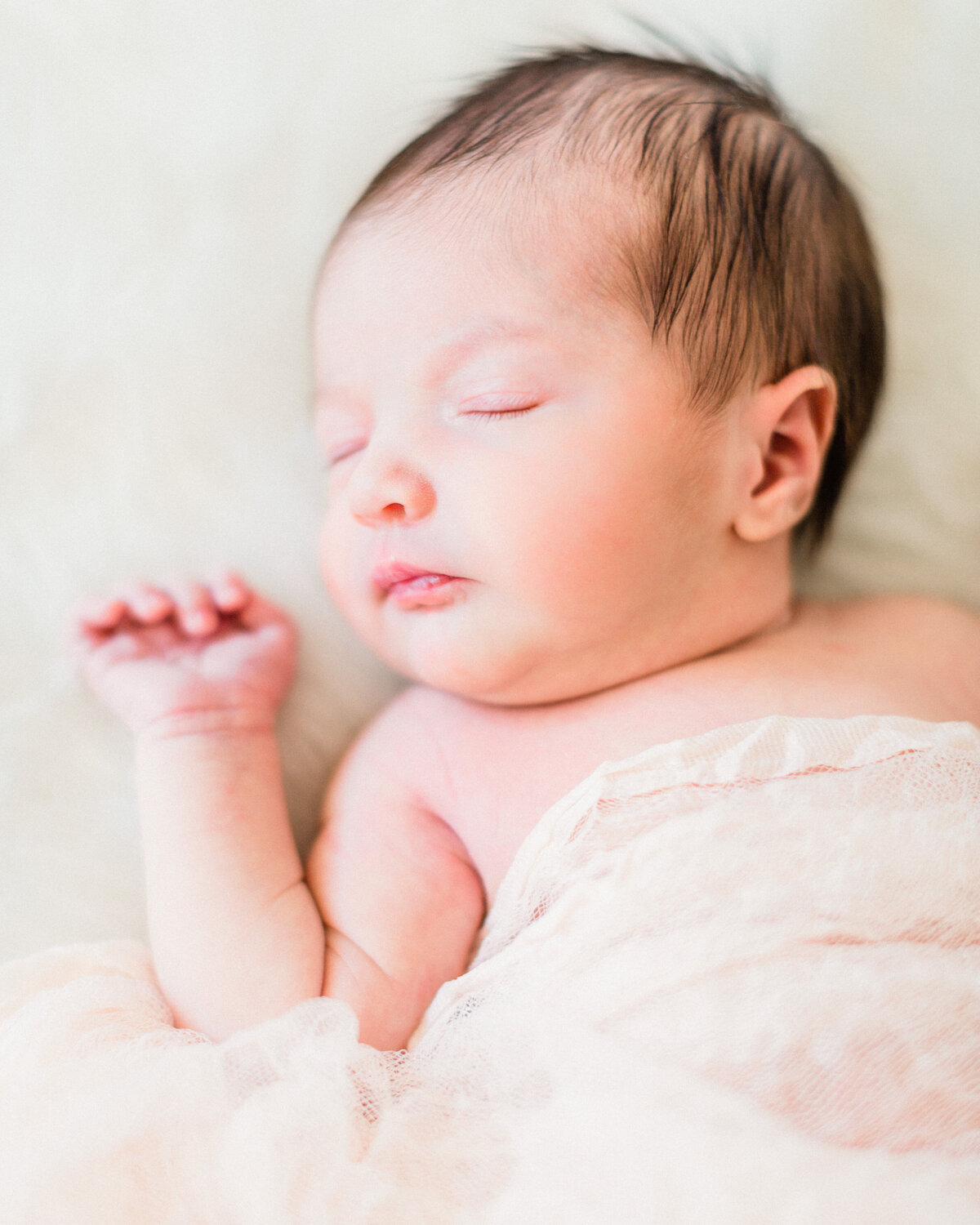 Martin Newborn_Woodlands TX Family Photographer_Stephanie Ponce Photography_002