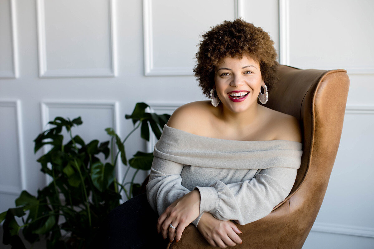 Coaching || Vanessa Mcneal