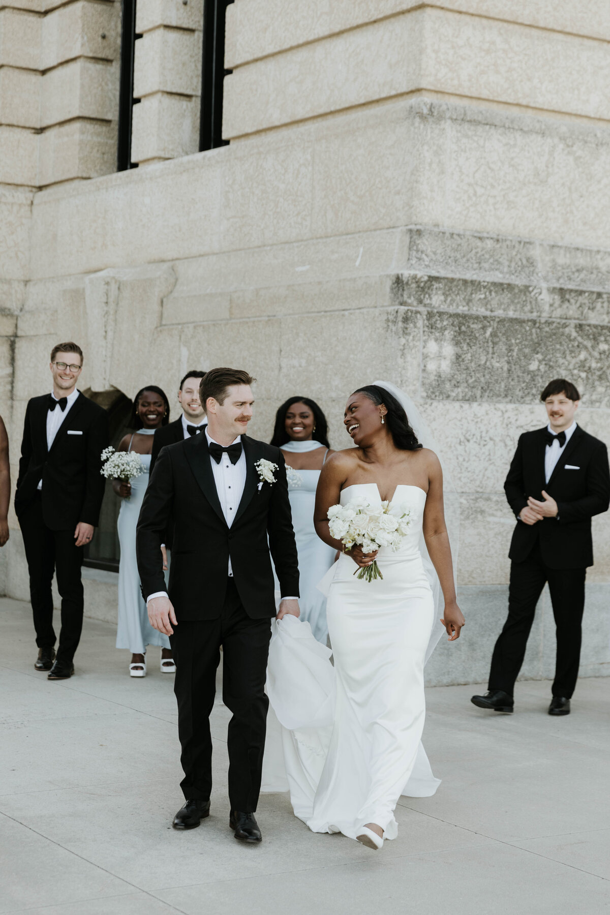 Hotel Saskatchewan Wedding Regina 0J3A3706