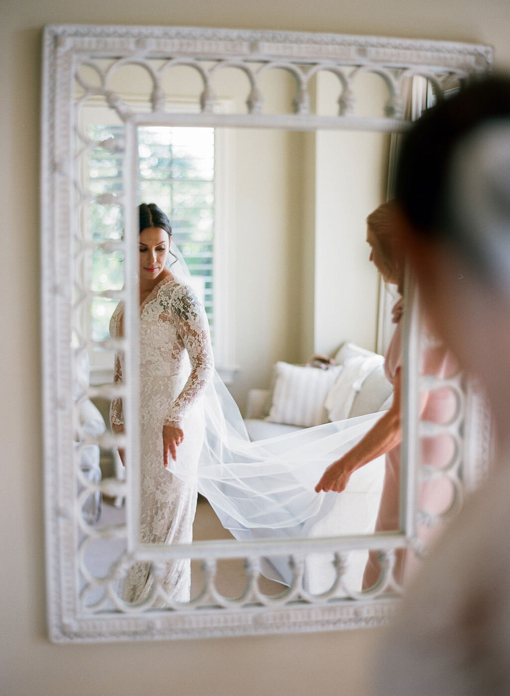 Vicki Grafton Photography Fine Art Film Luxury Destination Photographer Modern Bride Emotive Timeless Hilton Head SC Sea Pines Private Estate27