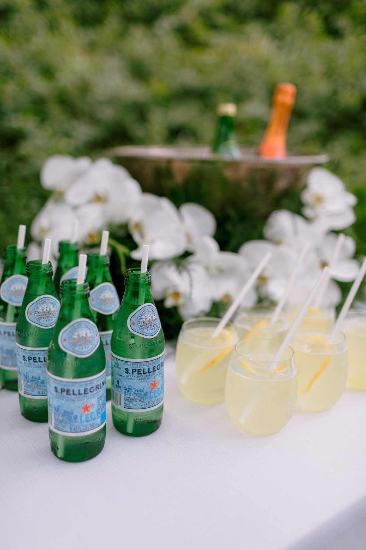 Private Estate Wedding 12