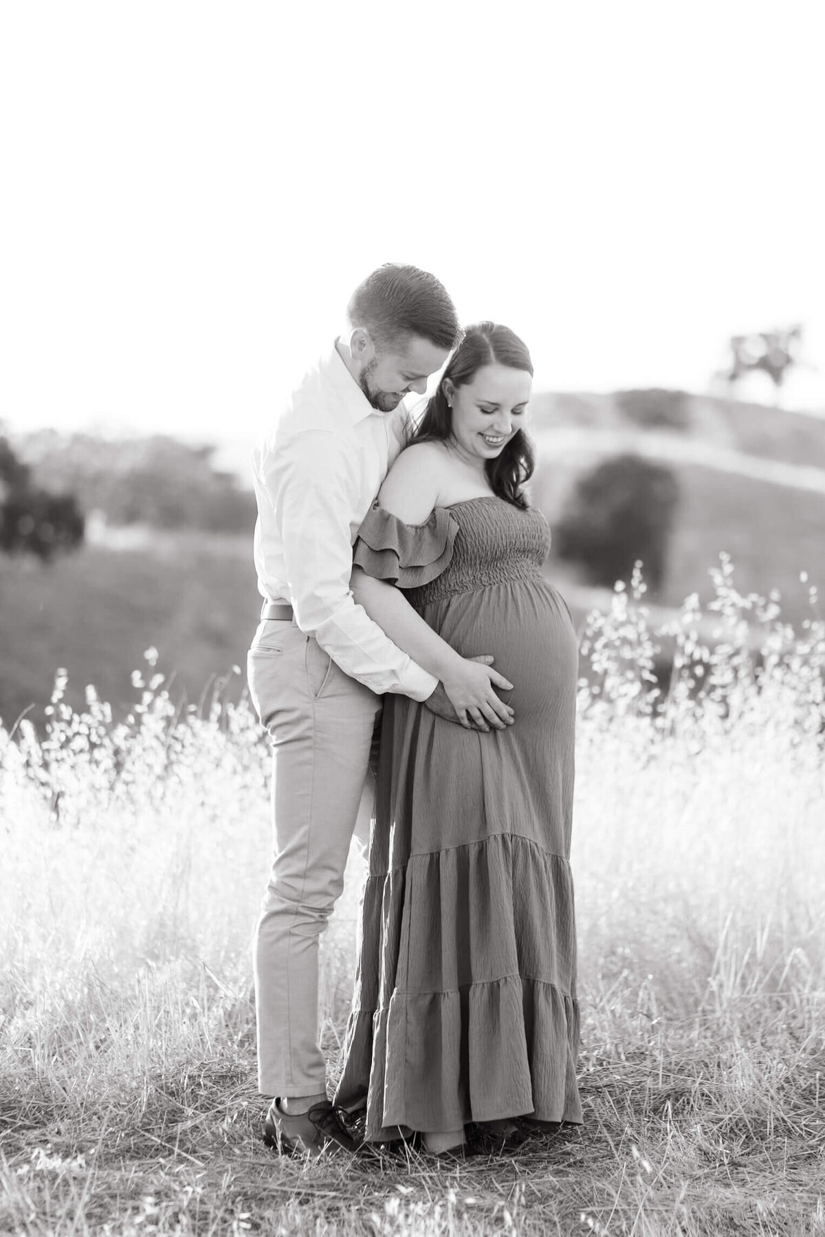 Brentwood Maternity Photographer