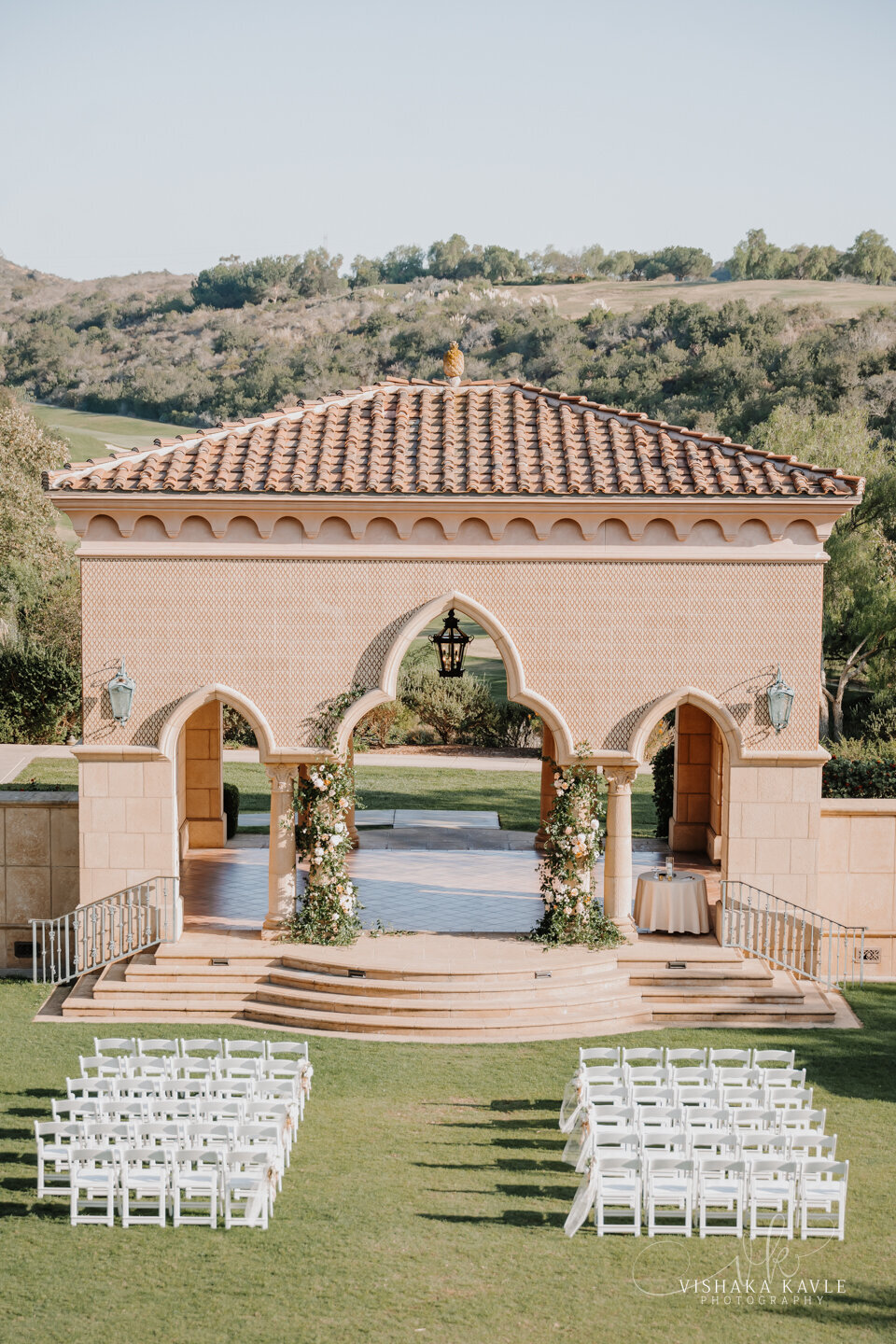 Felicia Escolin & Joseph Carter Wedding-476