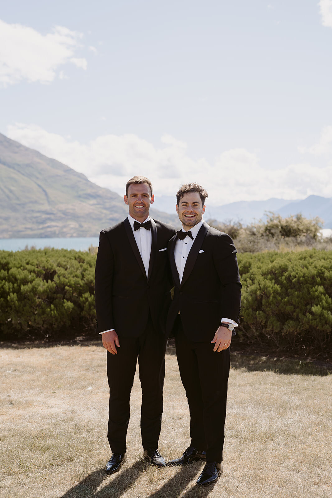 Kate Roberge Photography — Brydie & James-753