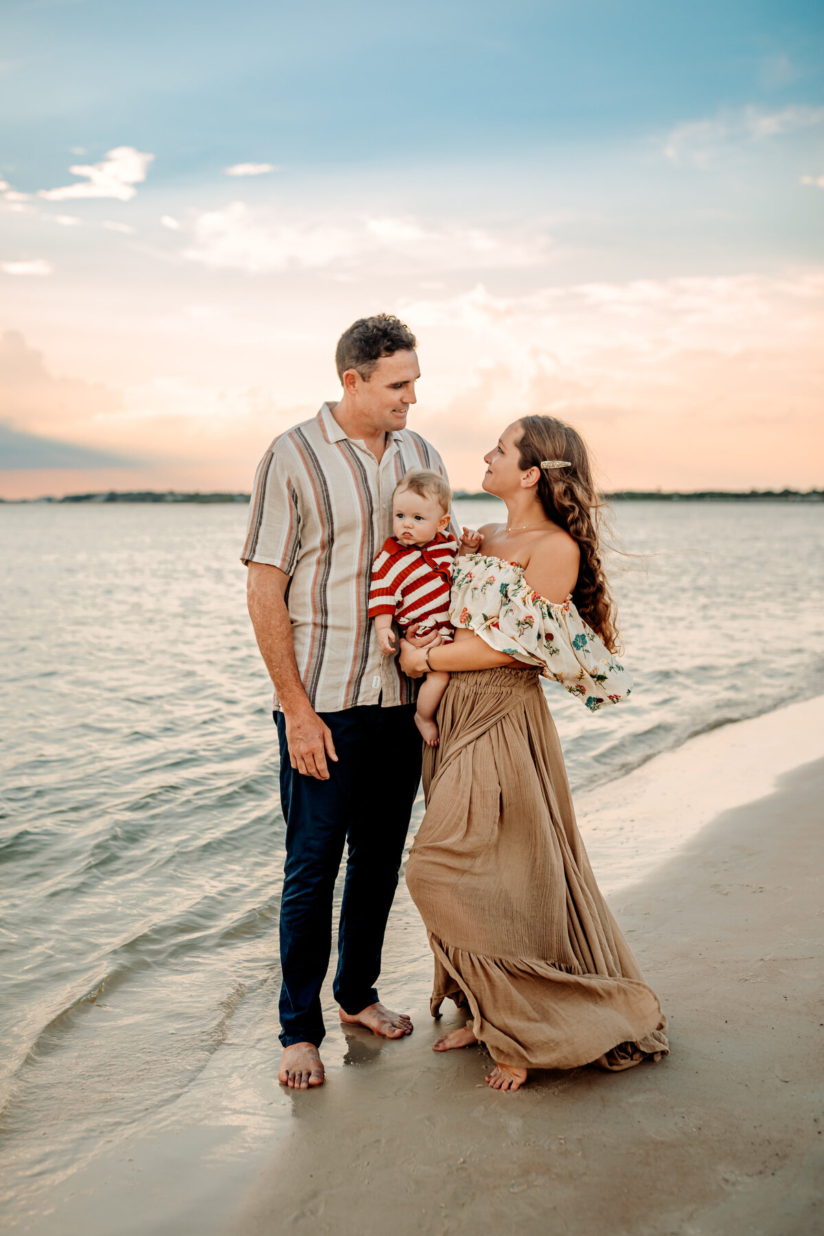 Smyrna Dunes Park Family Photographer 61