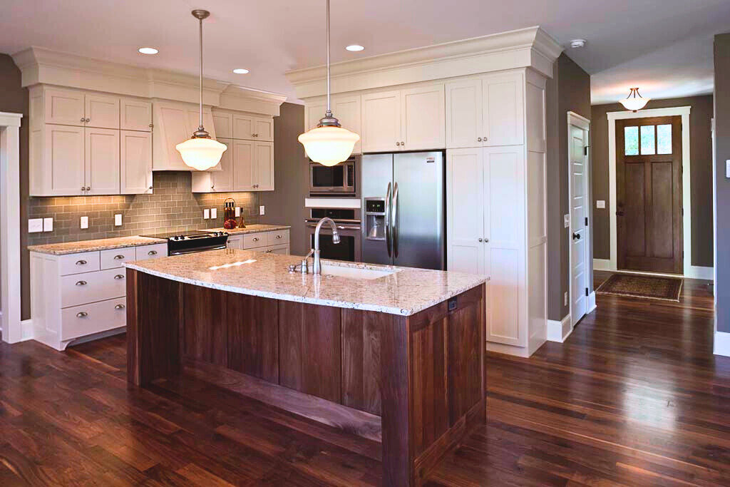 Kitchen Koch