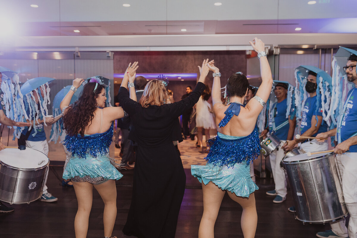 Creative Action Gala 225