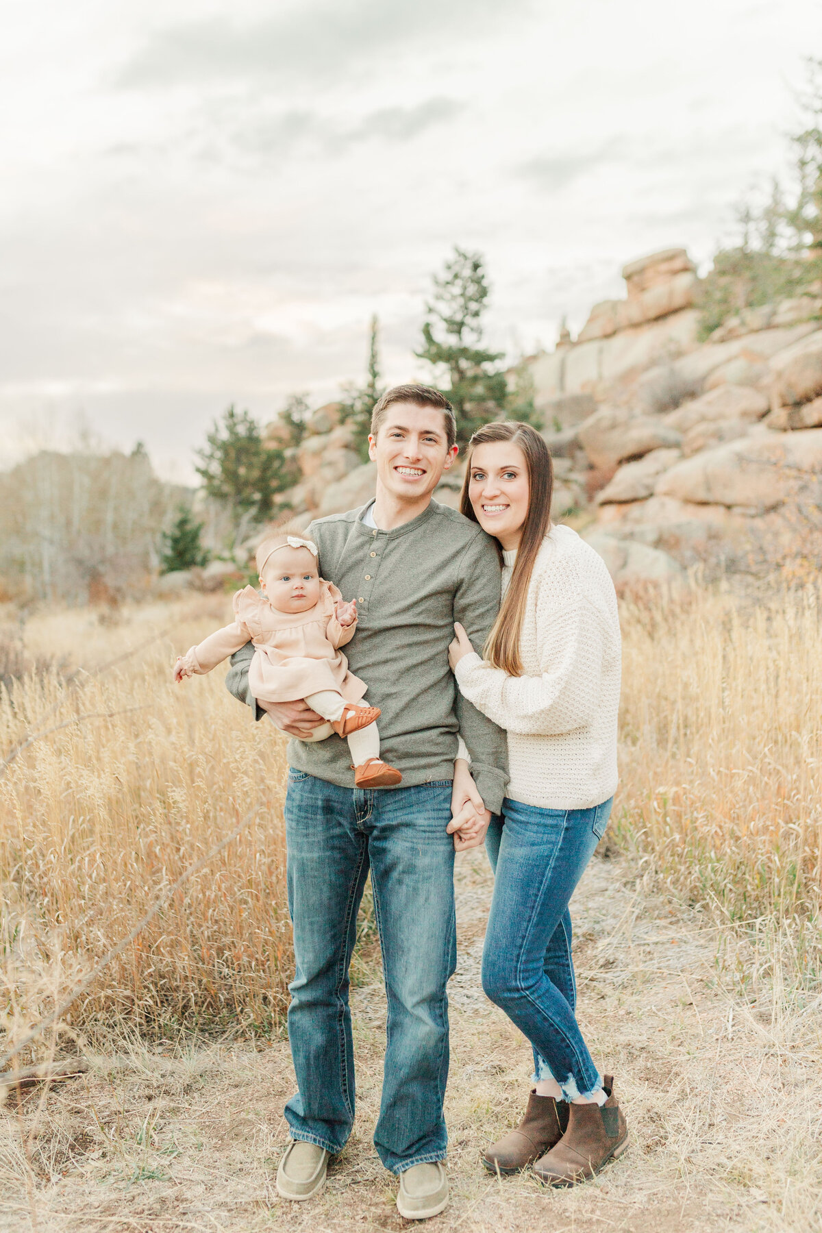 colorado family photographer