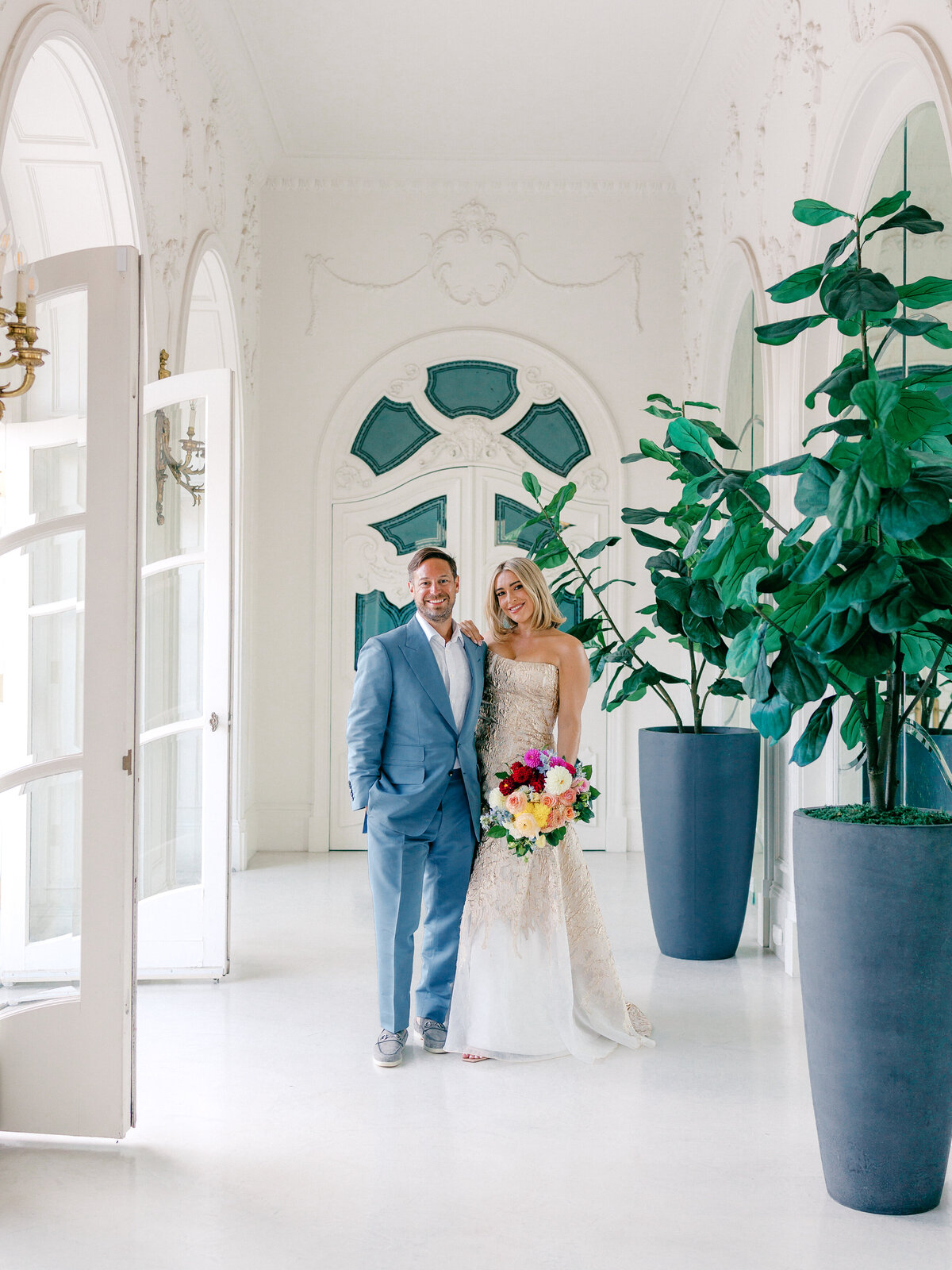 Private estate Beverly Hills wedding-31