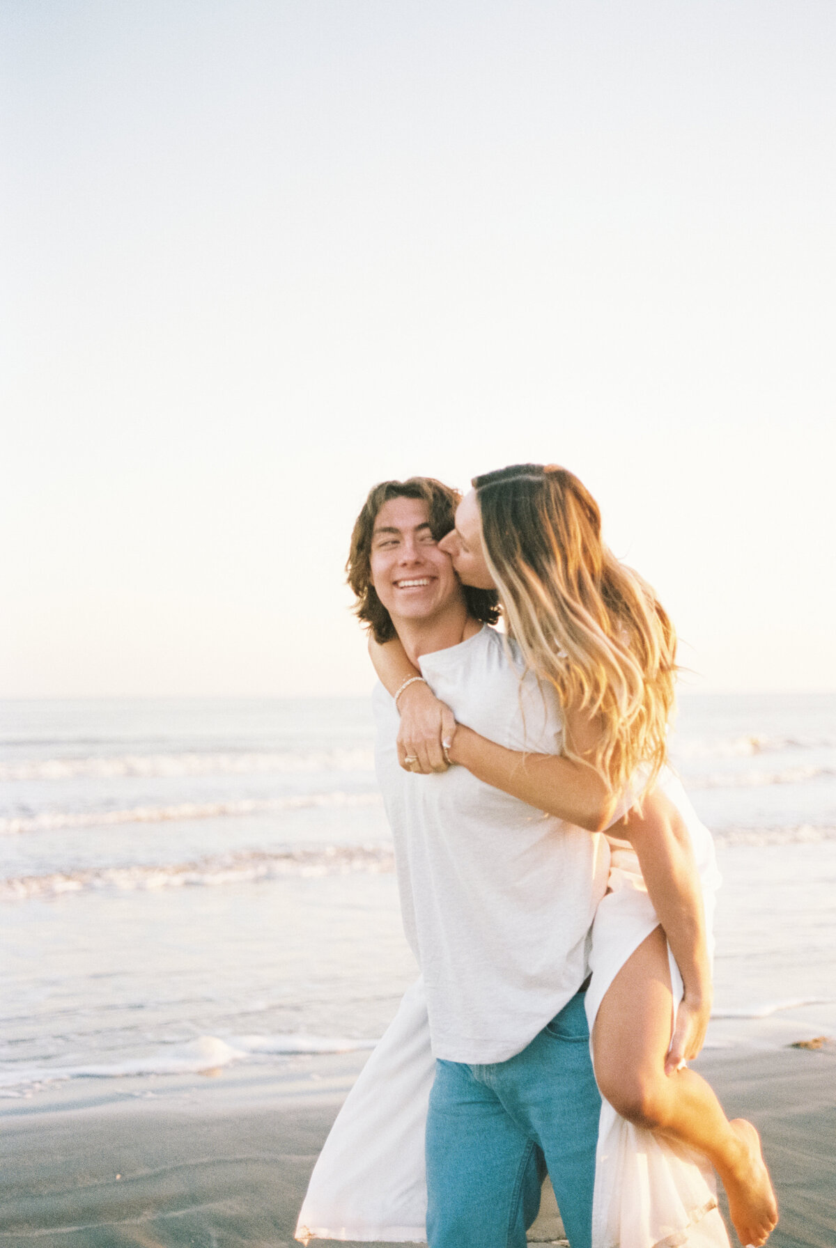 Austin Film Wedding Photographer