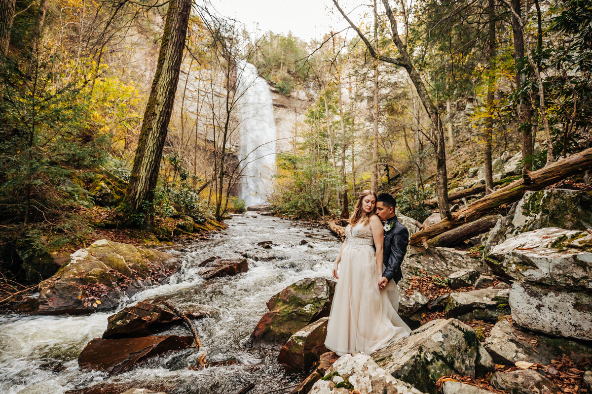 Smokey-Mountains-Tennessee-Elopement045