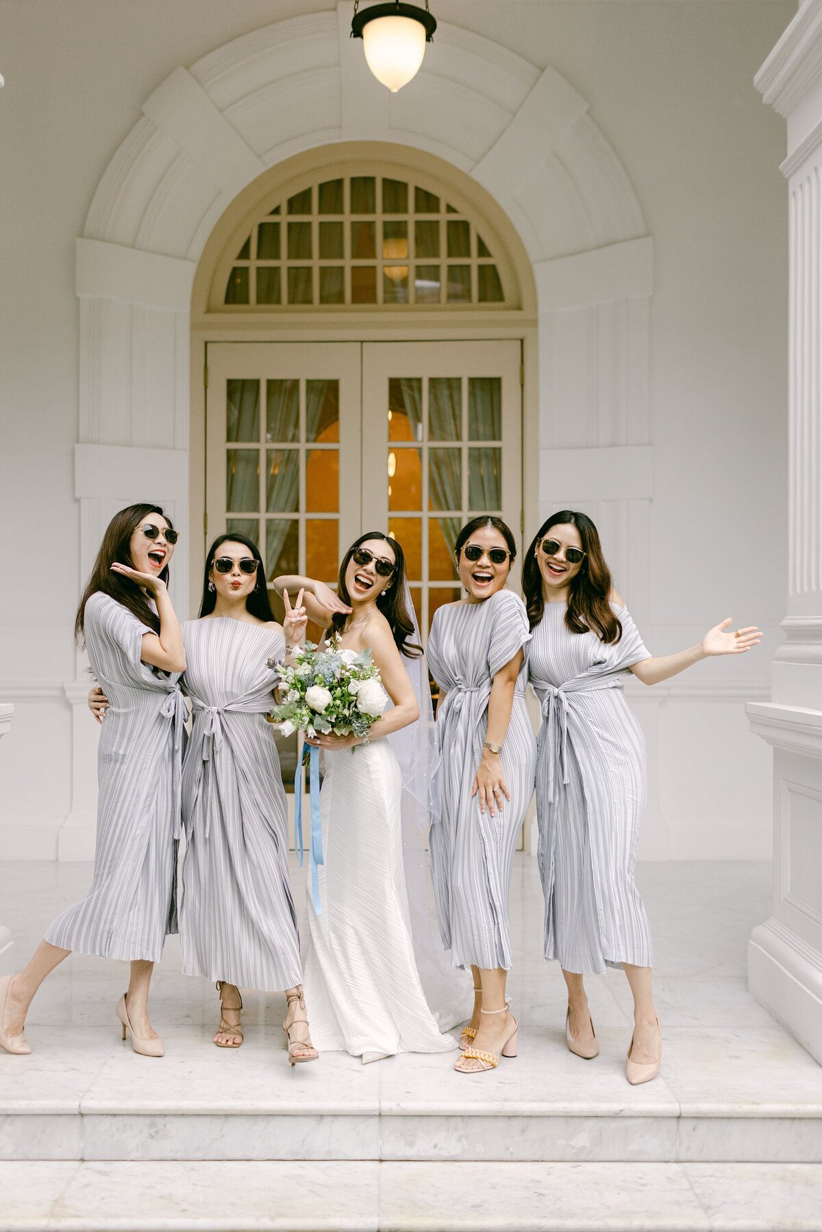 0173Kristian & Vanessa Singapore Wedding Photography