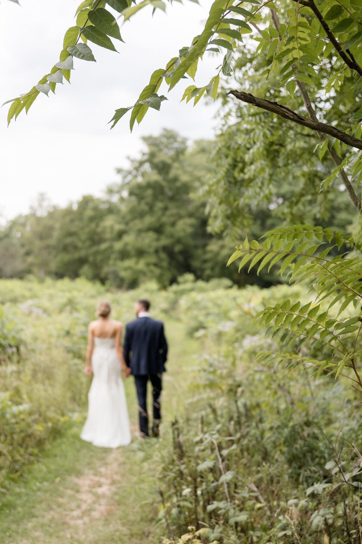 St Peters Basilica and Brescia College Wedding - Dylan and Sandra Photography - 1048