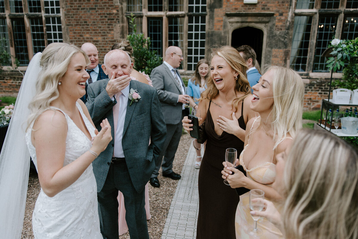 Hayley & Christian - Castle Bromwhich Hall Hotel - DanTomkins Photography-0317