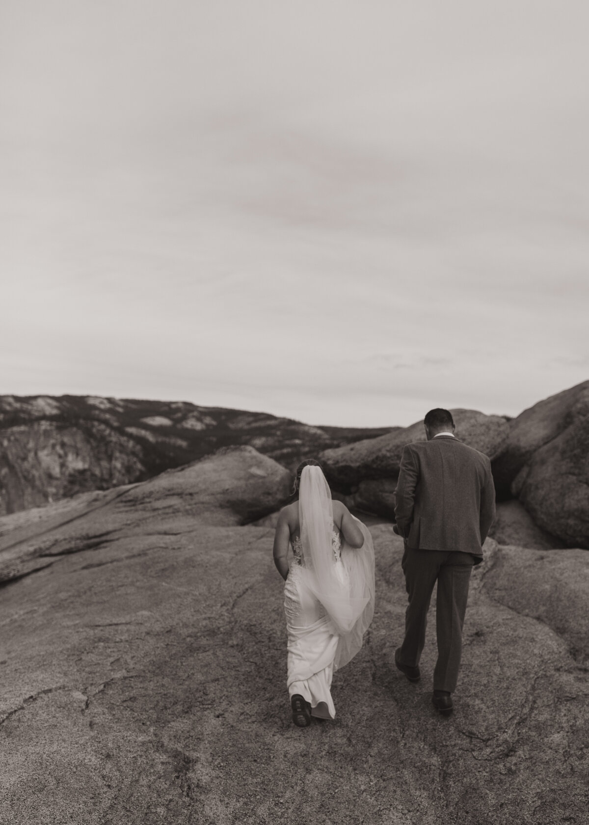 Yosemite National Park Elopement-295
