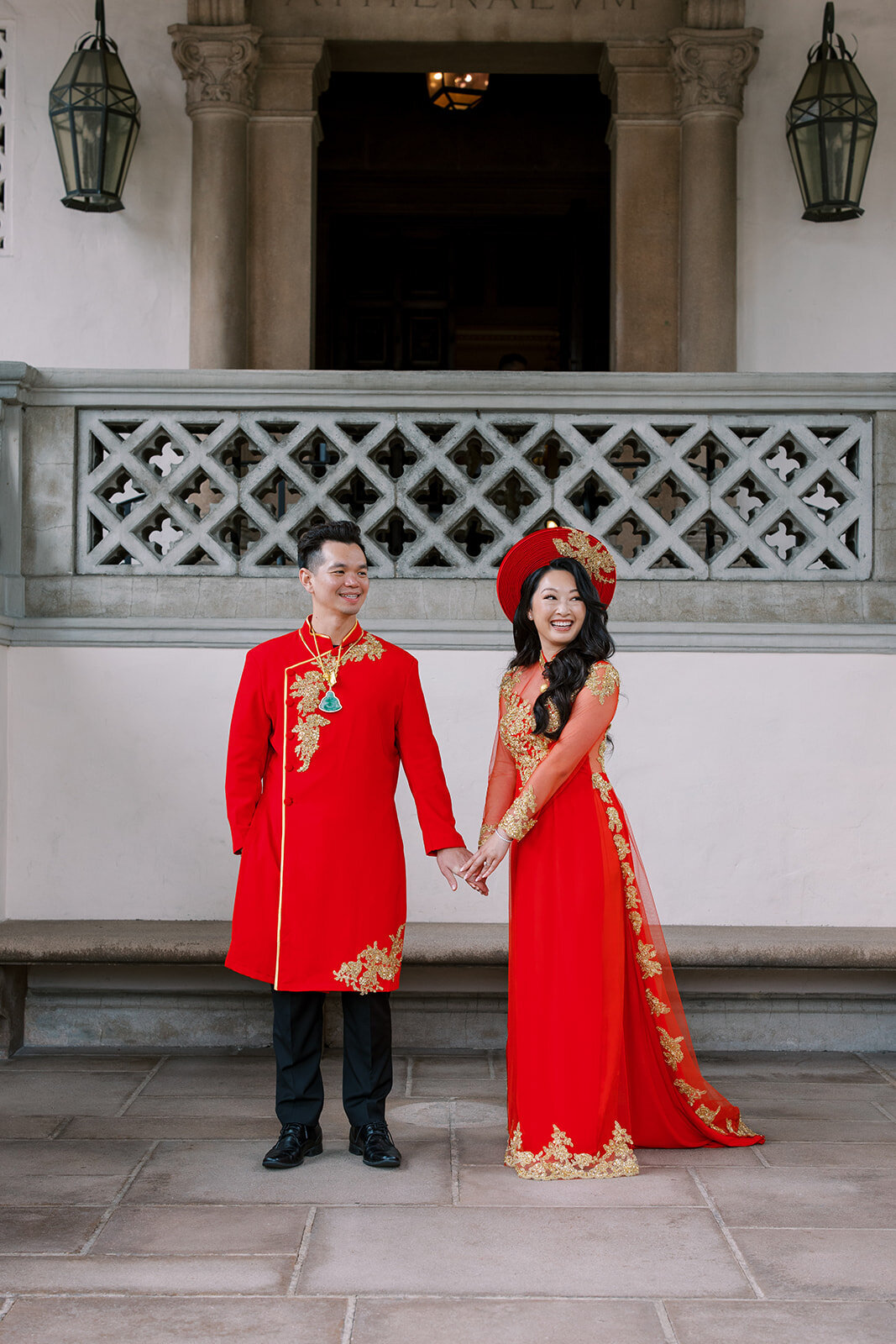 Wong Wedding Chi Pao-28