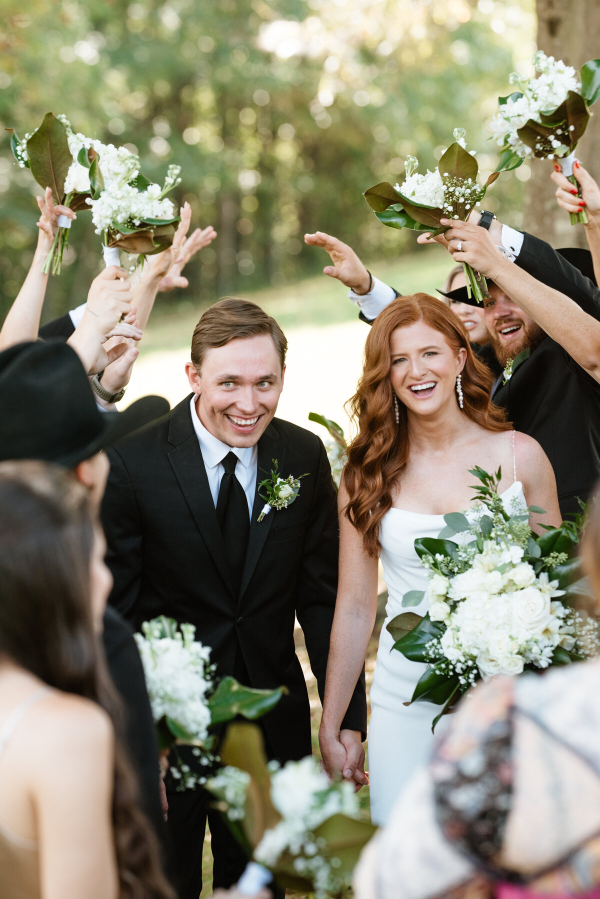 Cookeville, Tennessee Wedding | South Dakota Wedding Planner7
