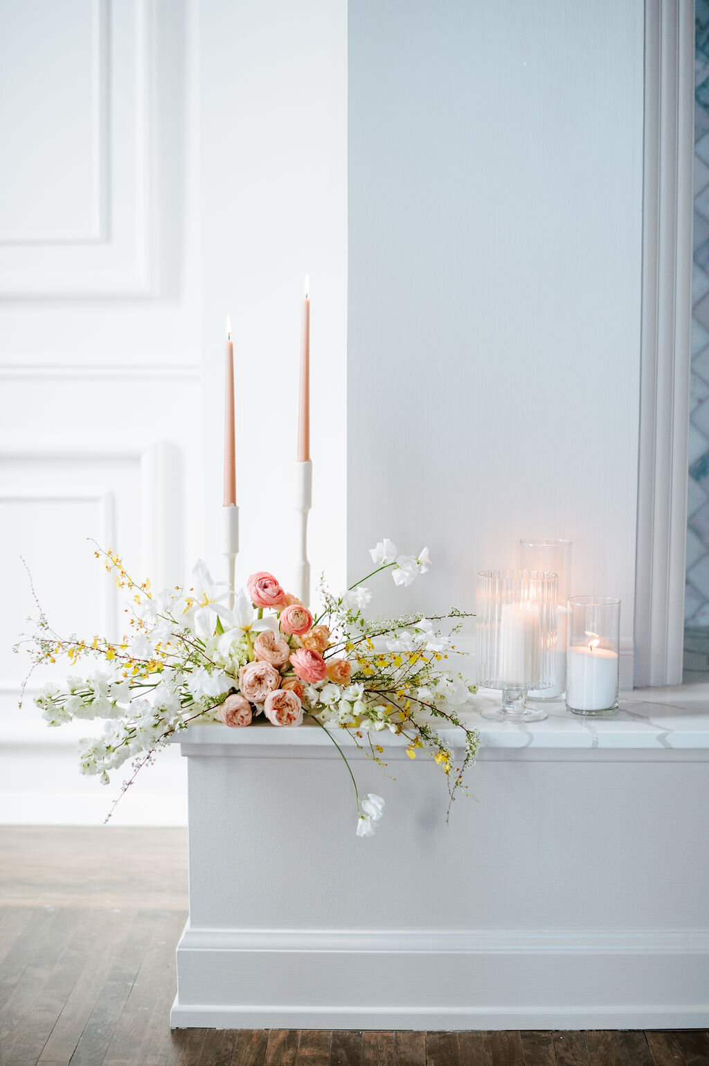 St James Wedding Floral Inspo 6