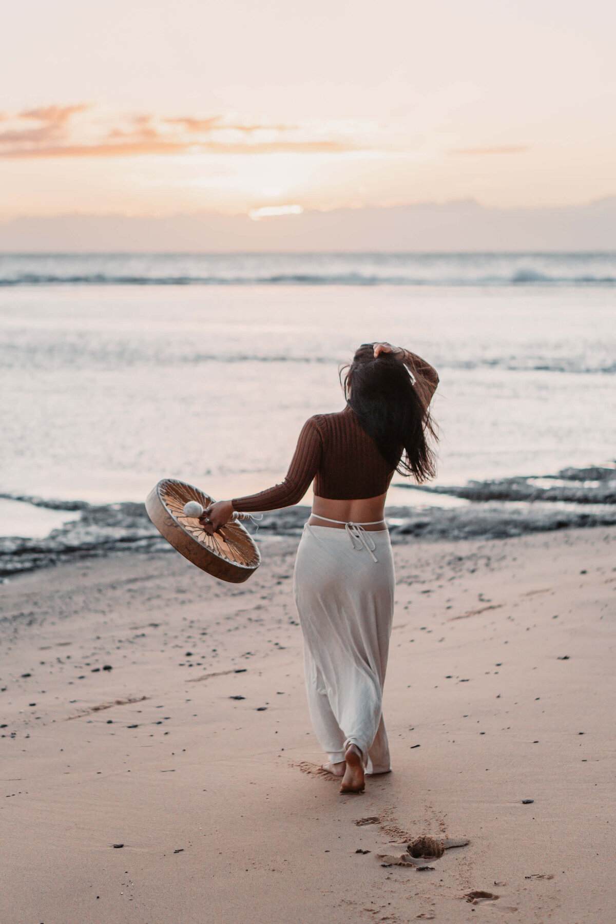 Lailla-beach-yoga-photography-australia-47