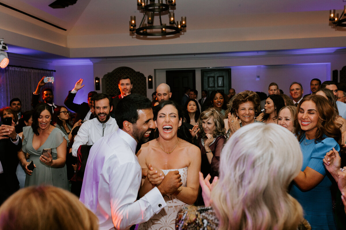 Inn at the Mission San Juan Capistrano Wedding J+S 33