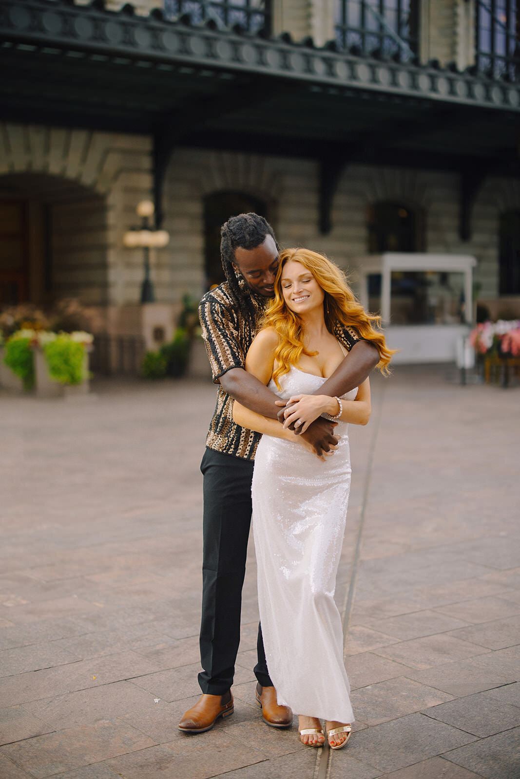 Fort Collins Engagement Wedding Photographer Denver LGBTQ Queer Same Sex Inclusive Estes Park Colorado Venue Planner RMNP Liz Osban 007