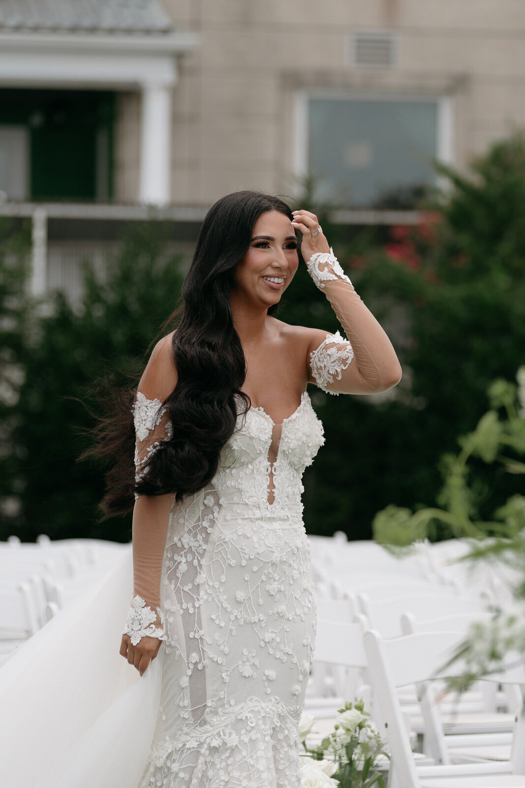 Kassidy + Brandon Wedding - Ellie Mae Photo-234