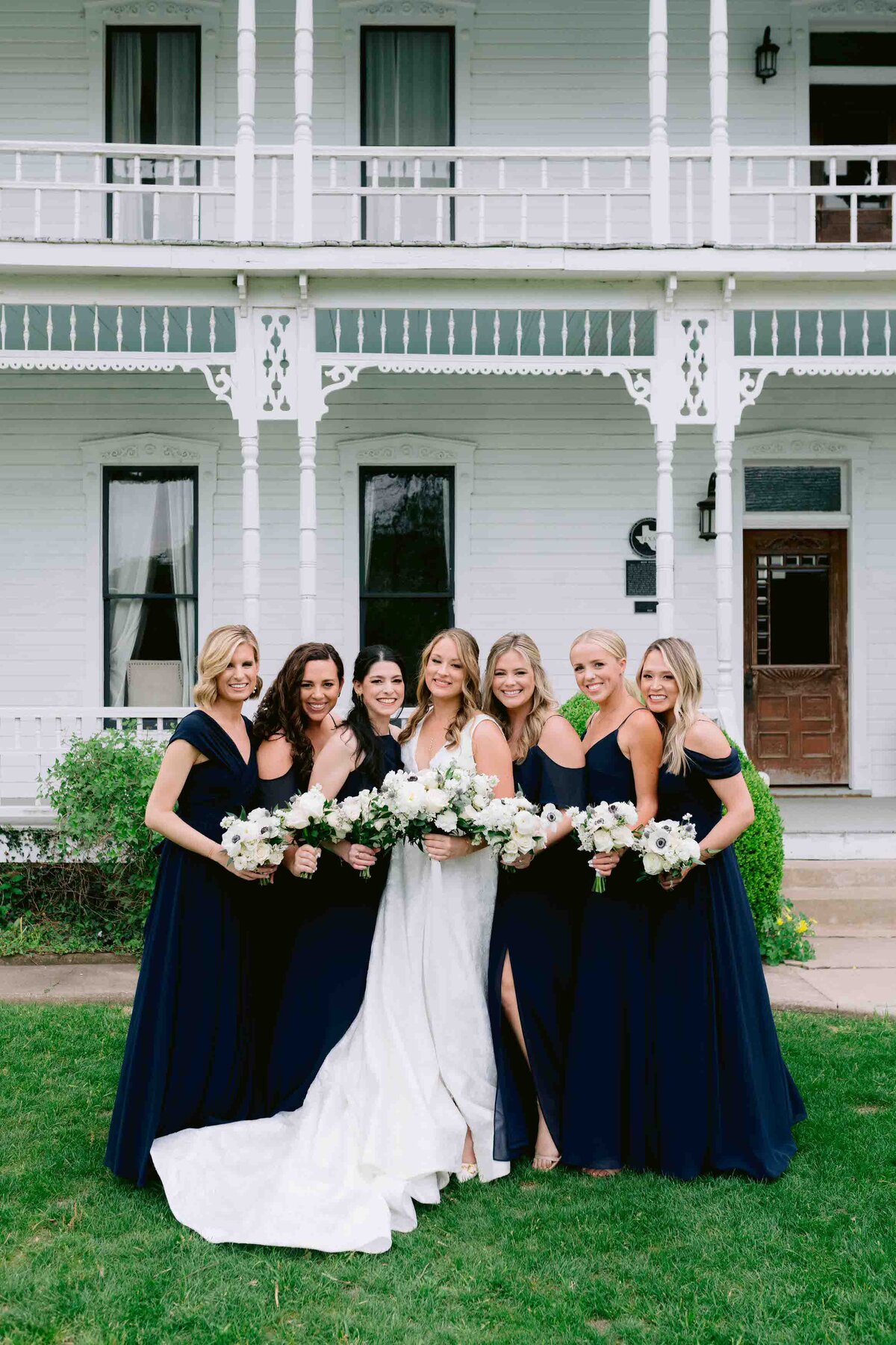 Wedding of Sean & Lauren at Barr Mansion (28)