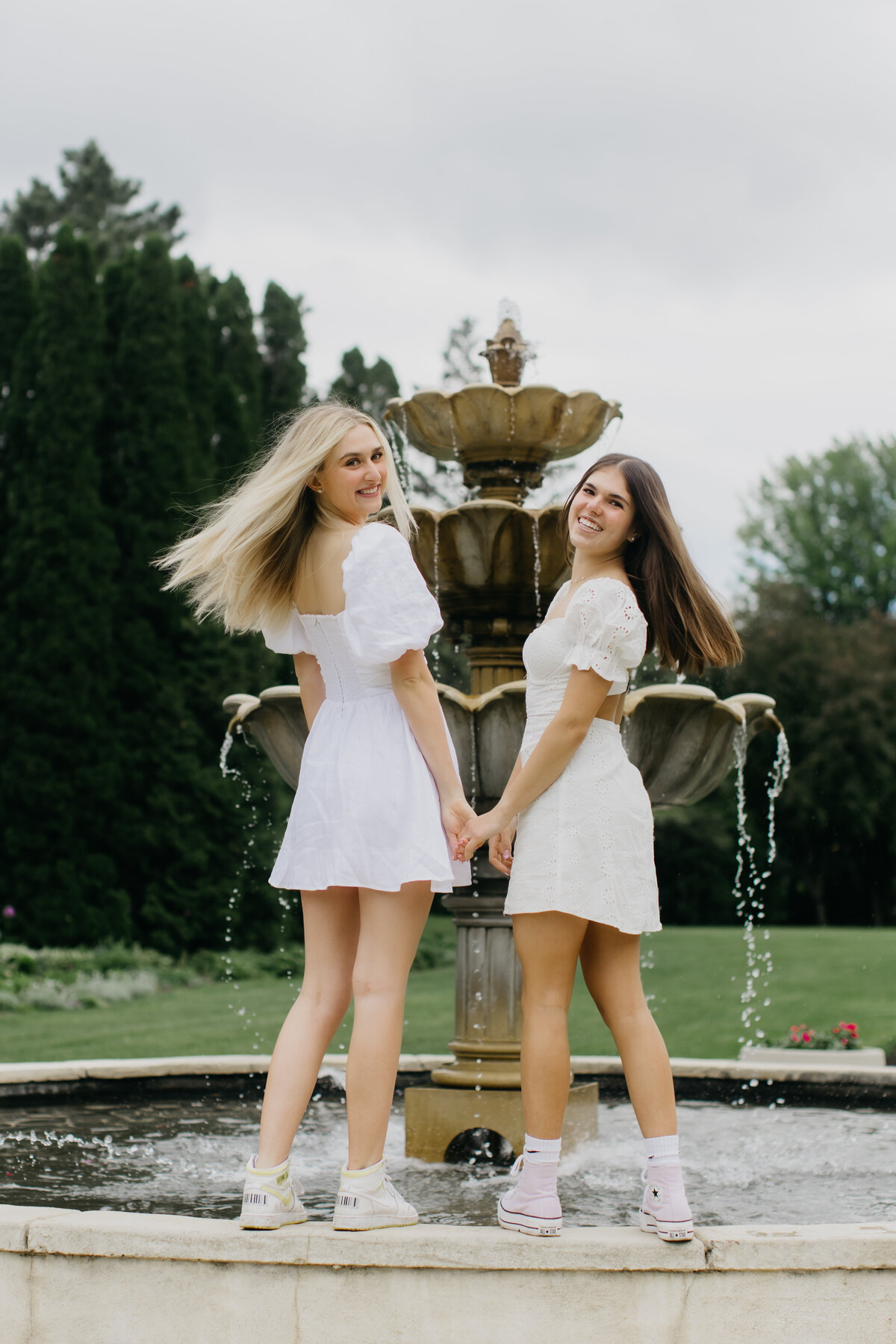minneapolis senior photographerKate Brown Grad Edited by Mycah Bain Photography-9