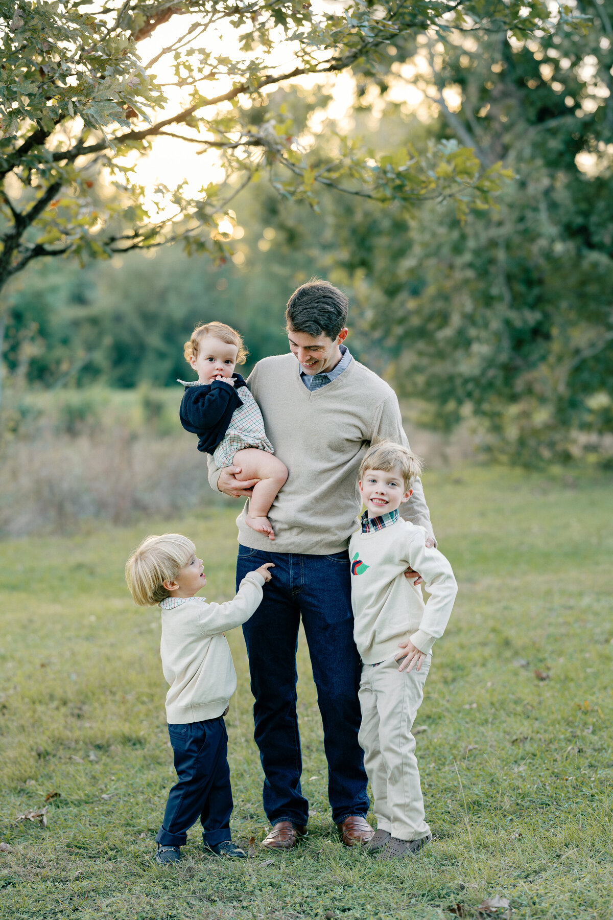 French Family-46