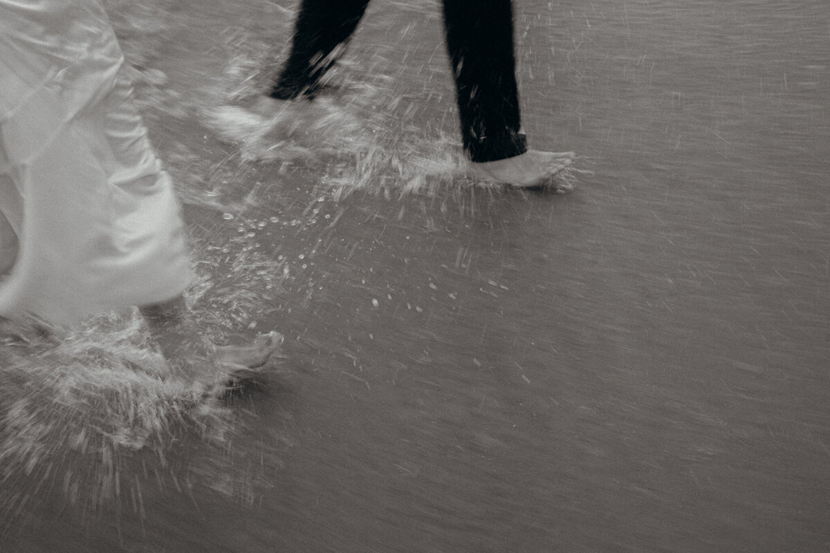 Luxury Beach Elopement Gippsland-397
