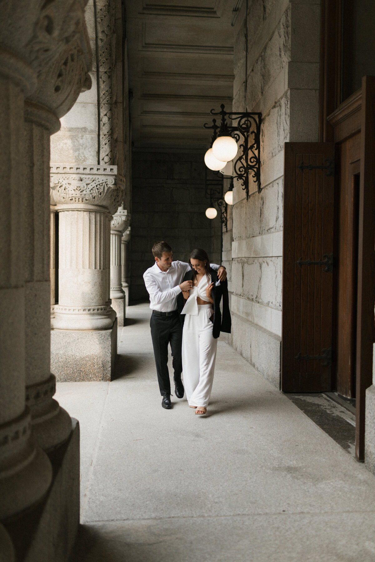 Chicago Wedding Photographer 9