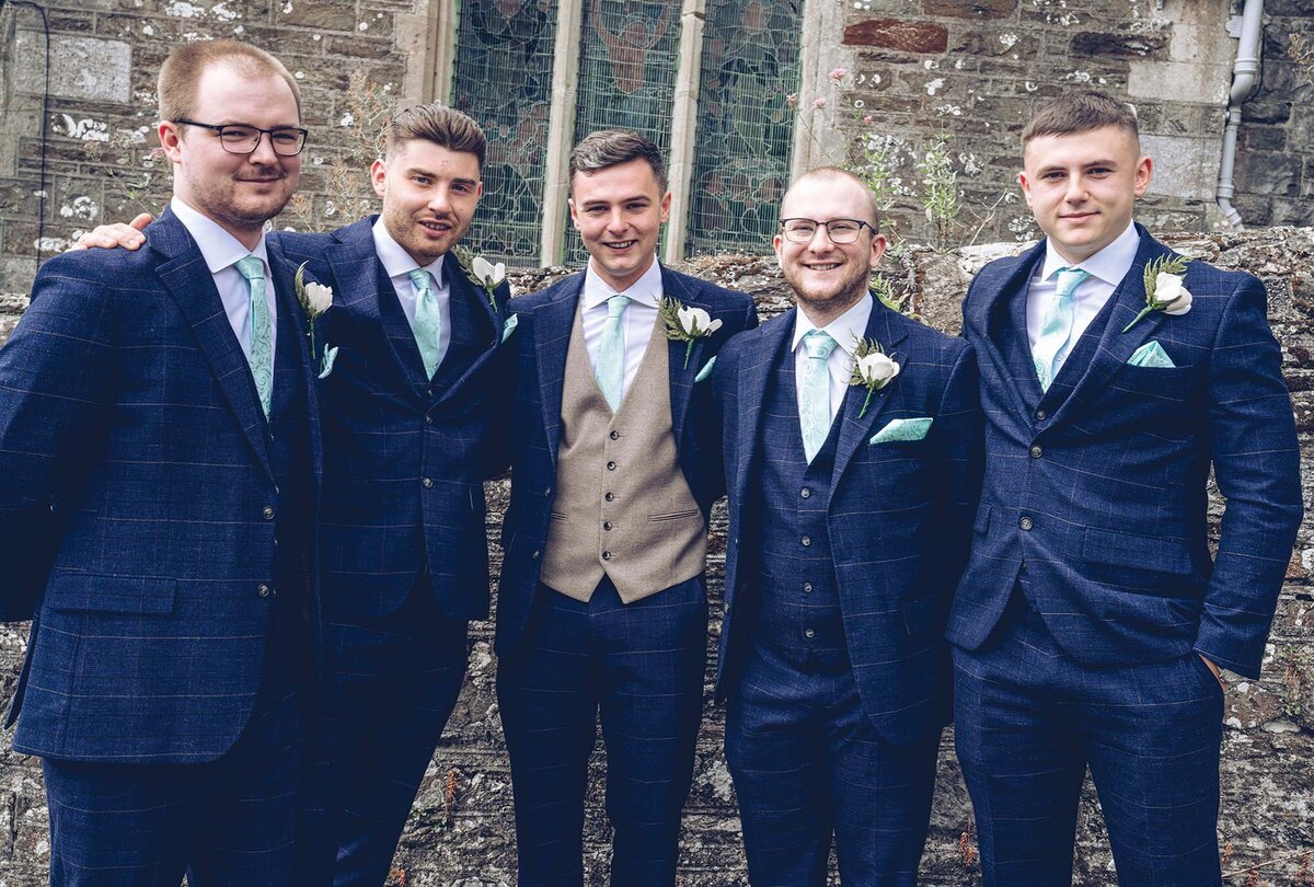 Plymouth weddings 8