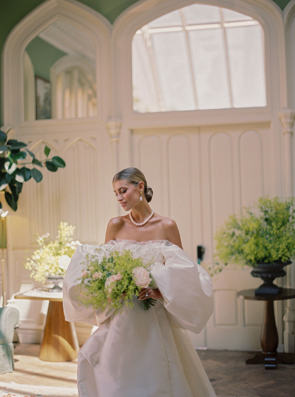 Attabara Studio UK Luxury Wedding Planners  with Katie Julia-IconicEditorial-OakleyCourt-107