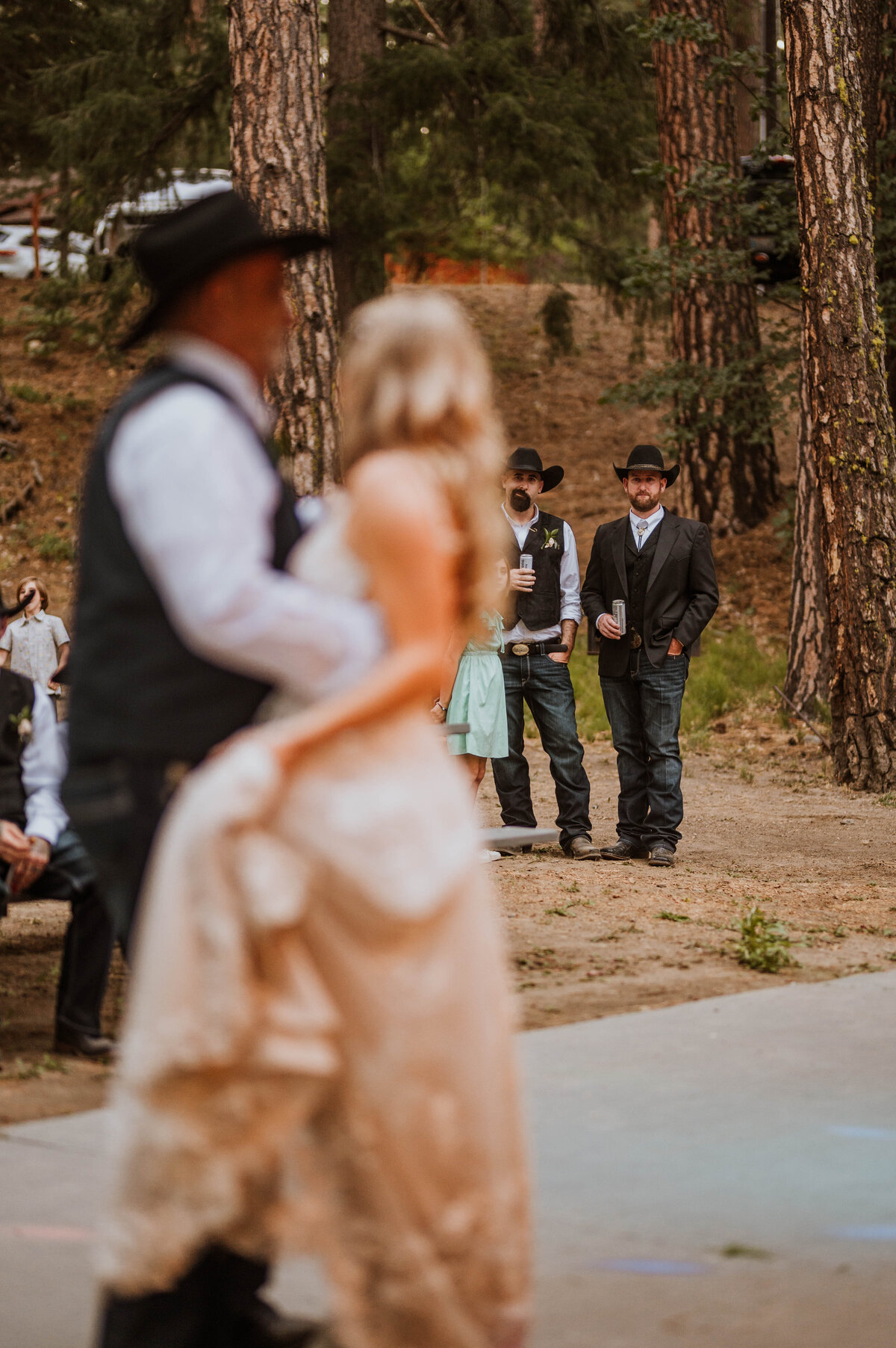 Lake Tahoe California wedding photography