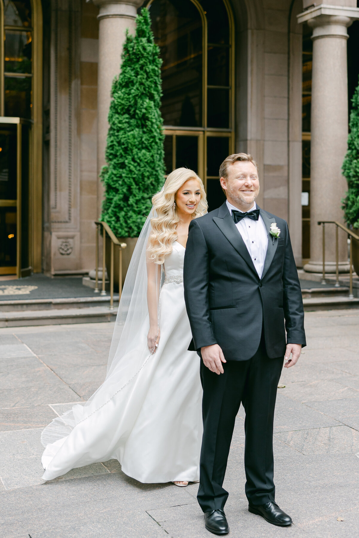 620 Loft & Garden Rockefeller Center Wedding Photographer-13