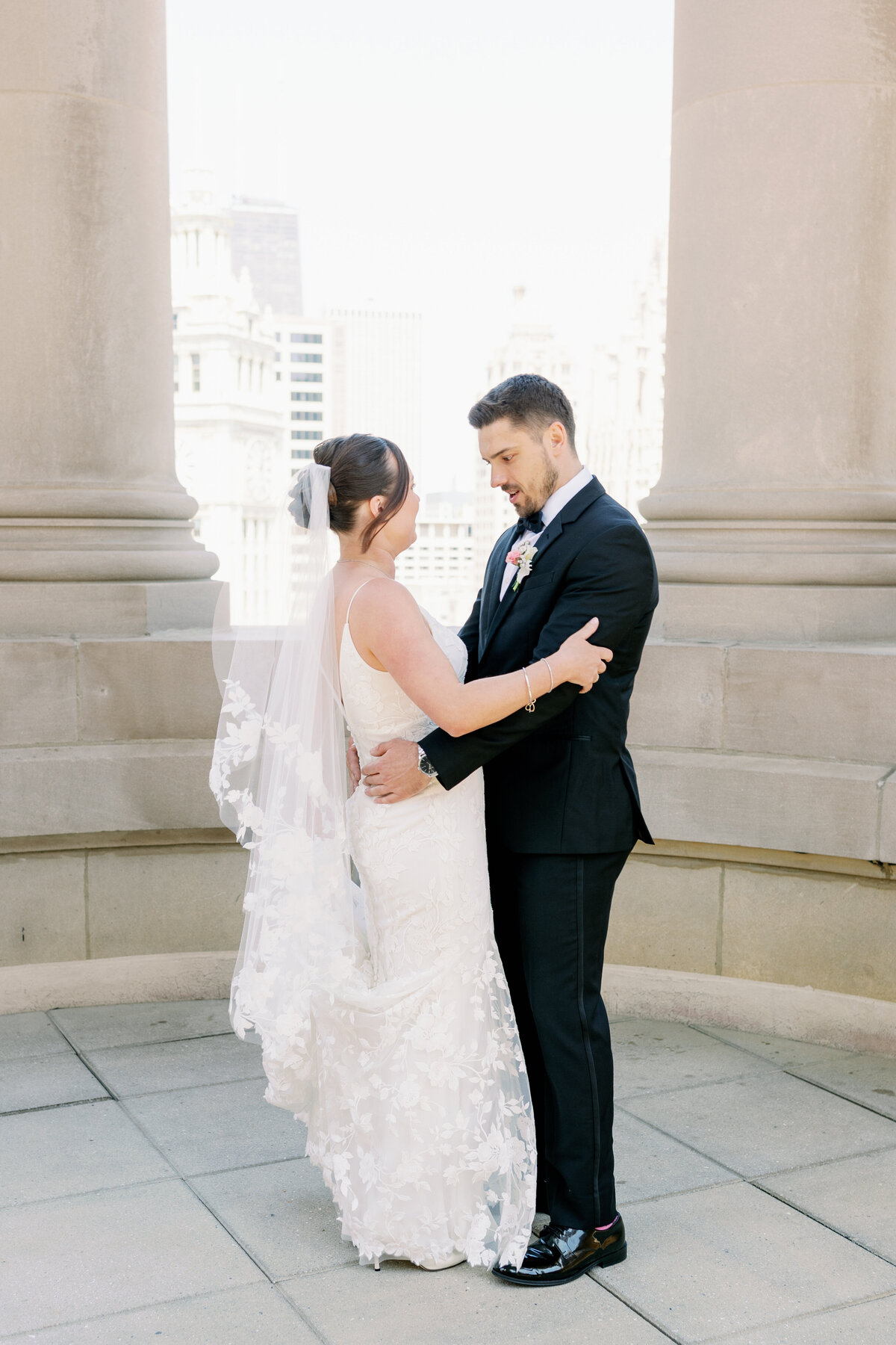 2023.05.26_The Bowes Wedding at London House Chicago.MonicaMirandaPhotography (147 of 151)