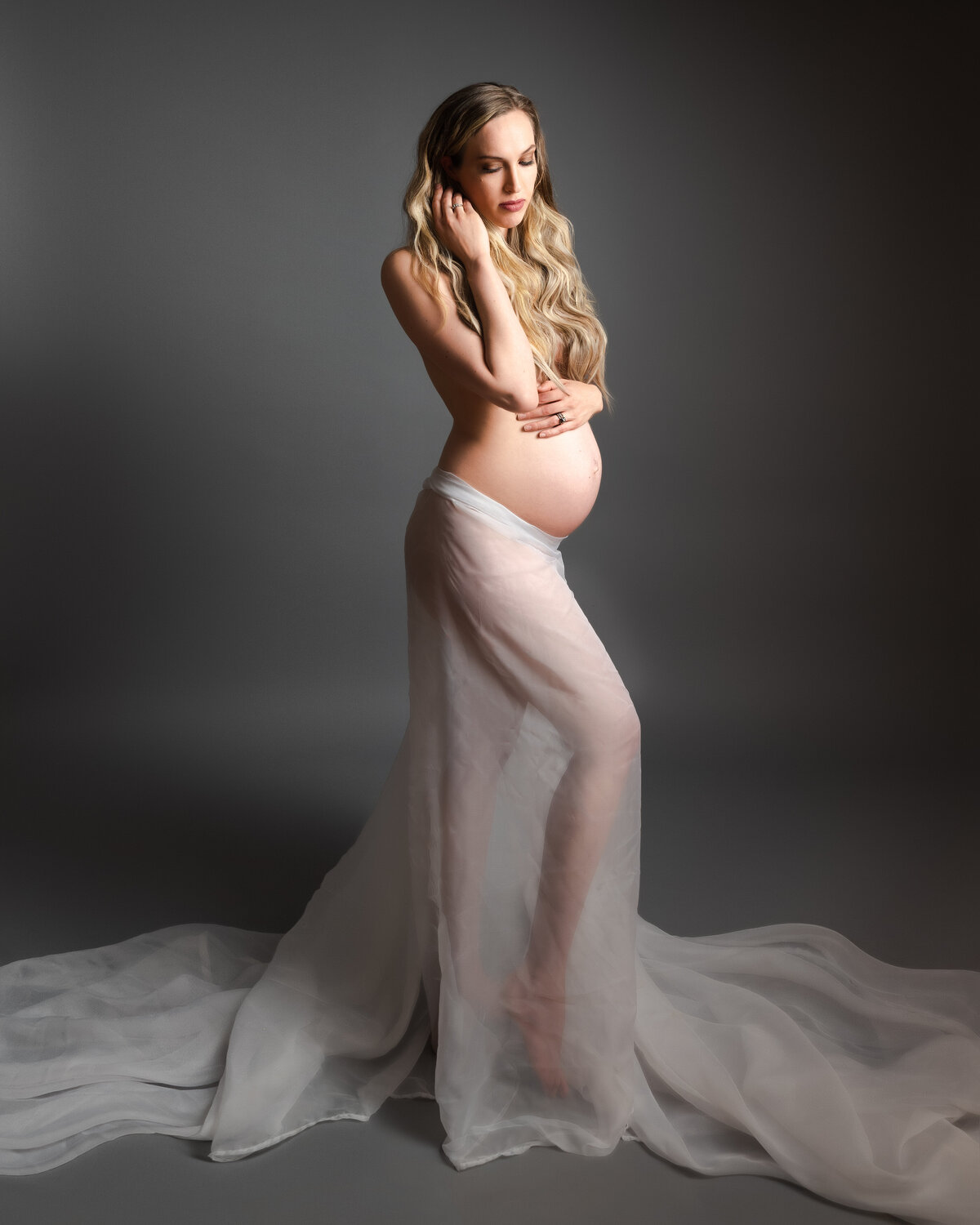 Asheville maternity photographer-1