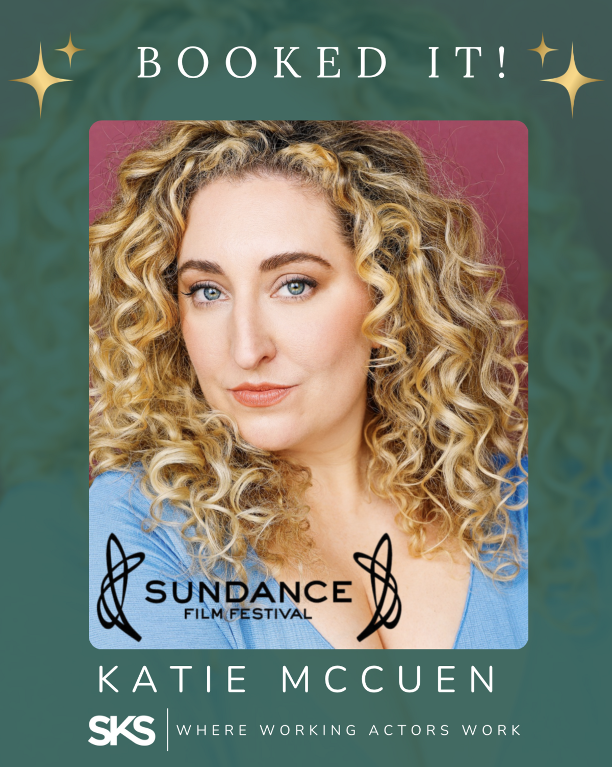 KATIE MCCUEN