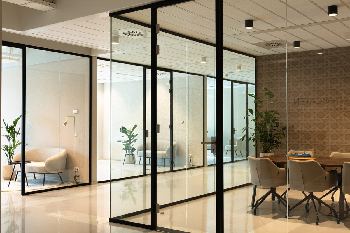 Project Advocatenkantoor Caland-8