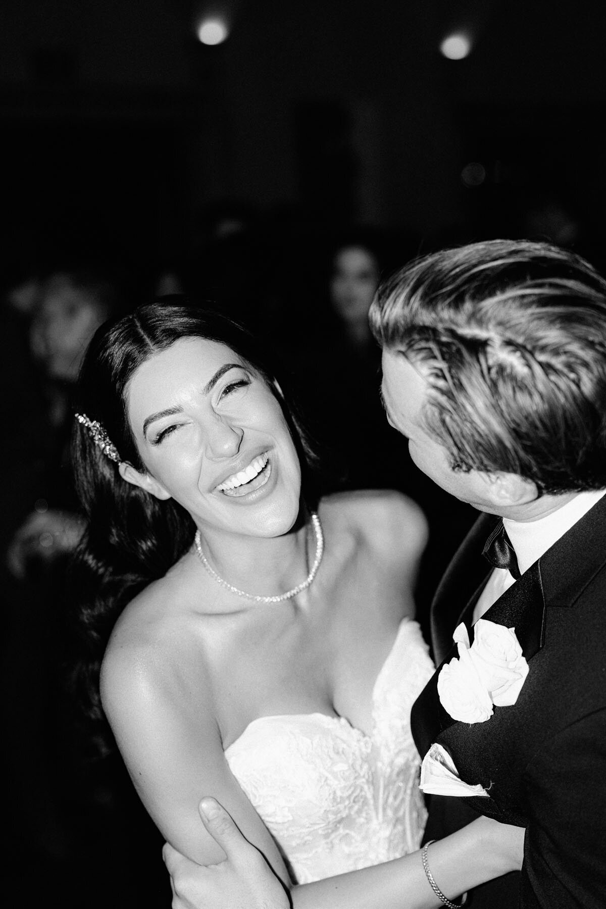 Arizona wedding photographer specializing in Villa Siena weddings