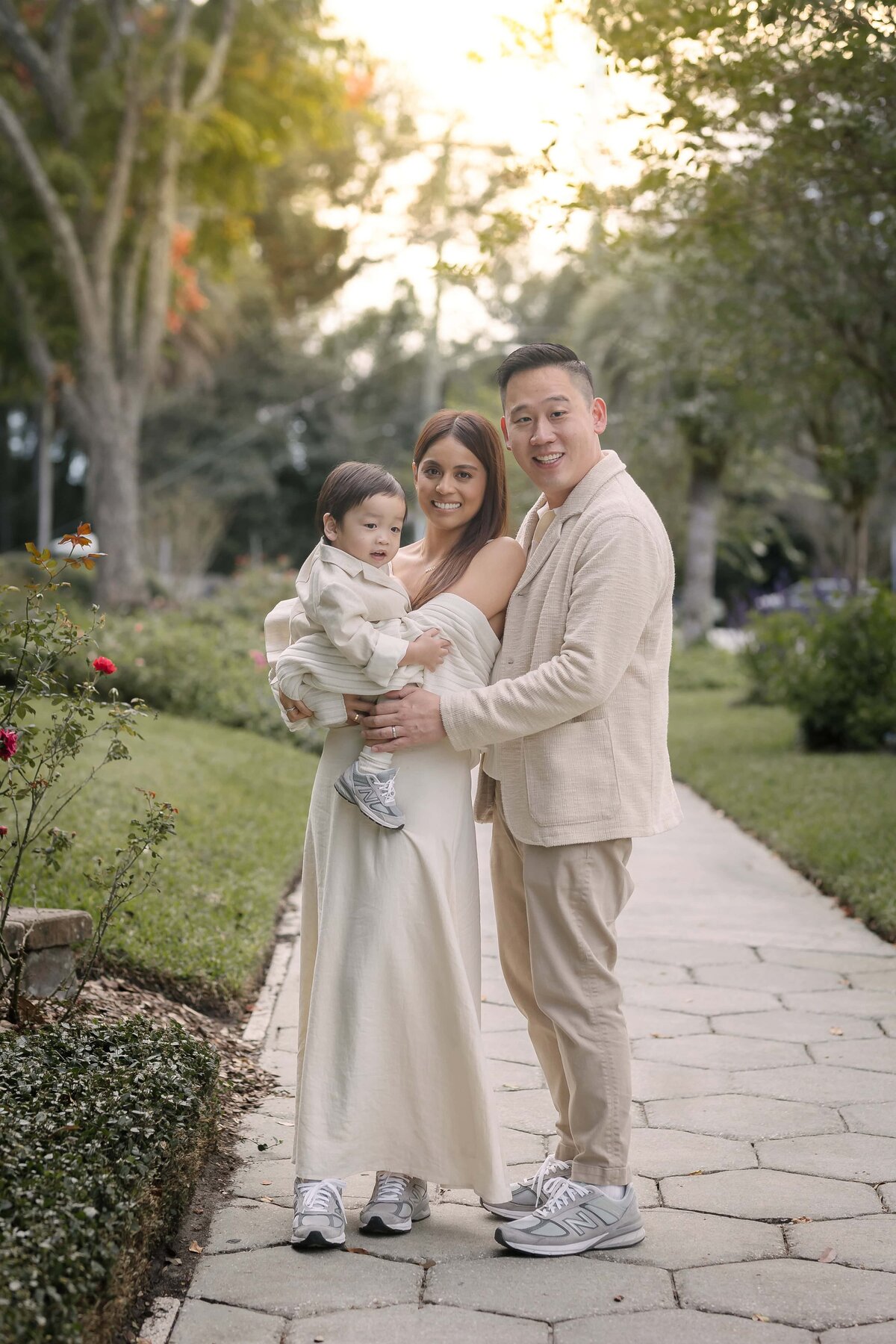 Family Photography in Jacksonville Florida | Heartful Films