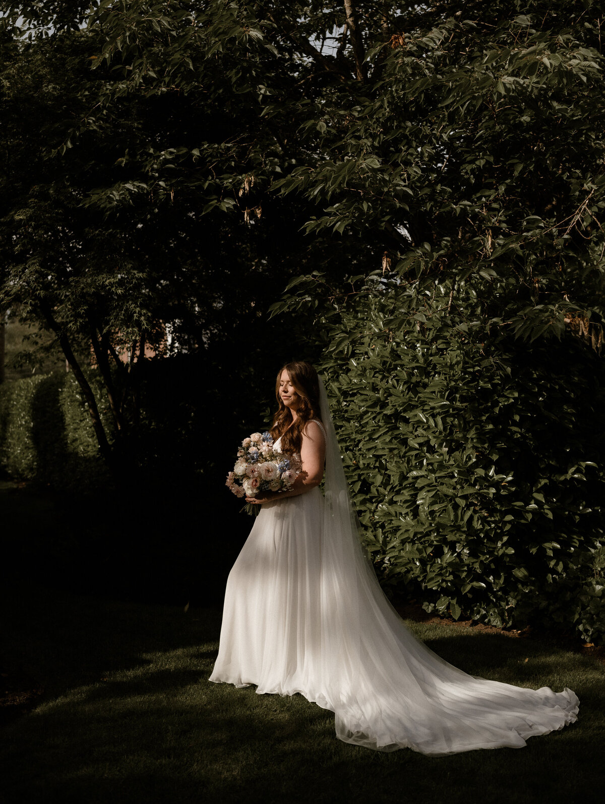Vancouver Wedding Photographer