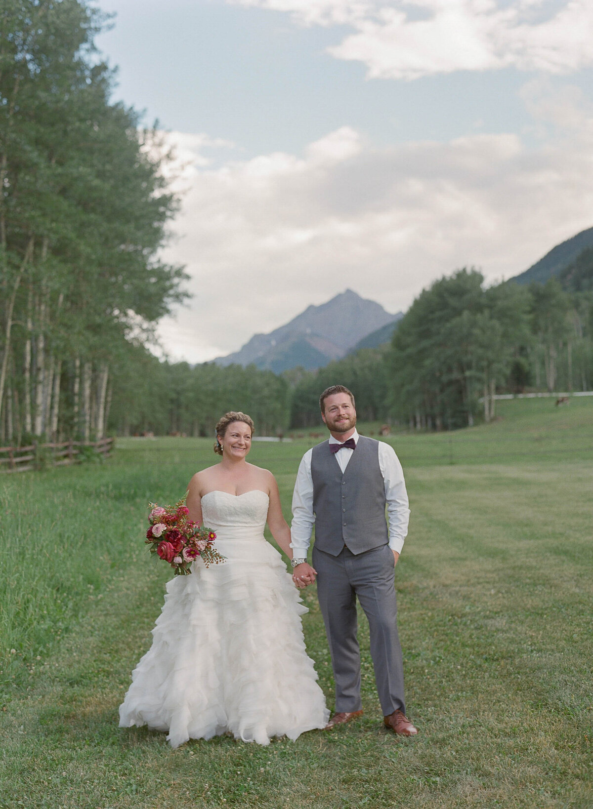 58 Aspen Wedding Photography