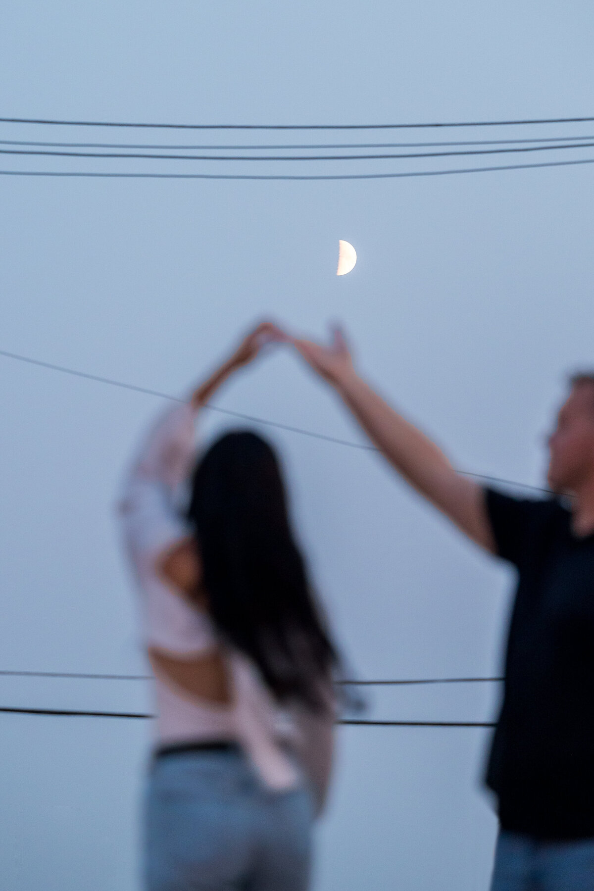 Fargo ND Wedding and Engagement Photographers