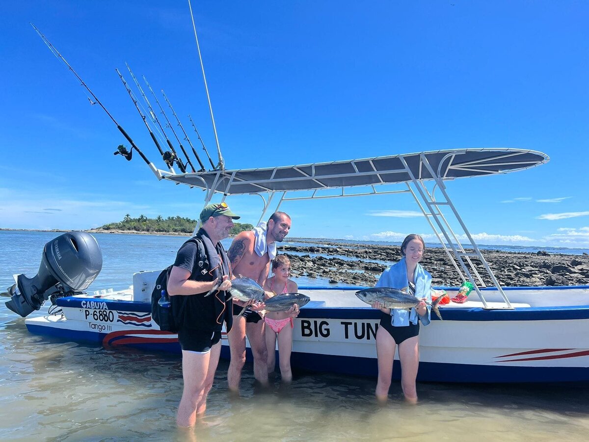 famboat