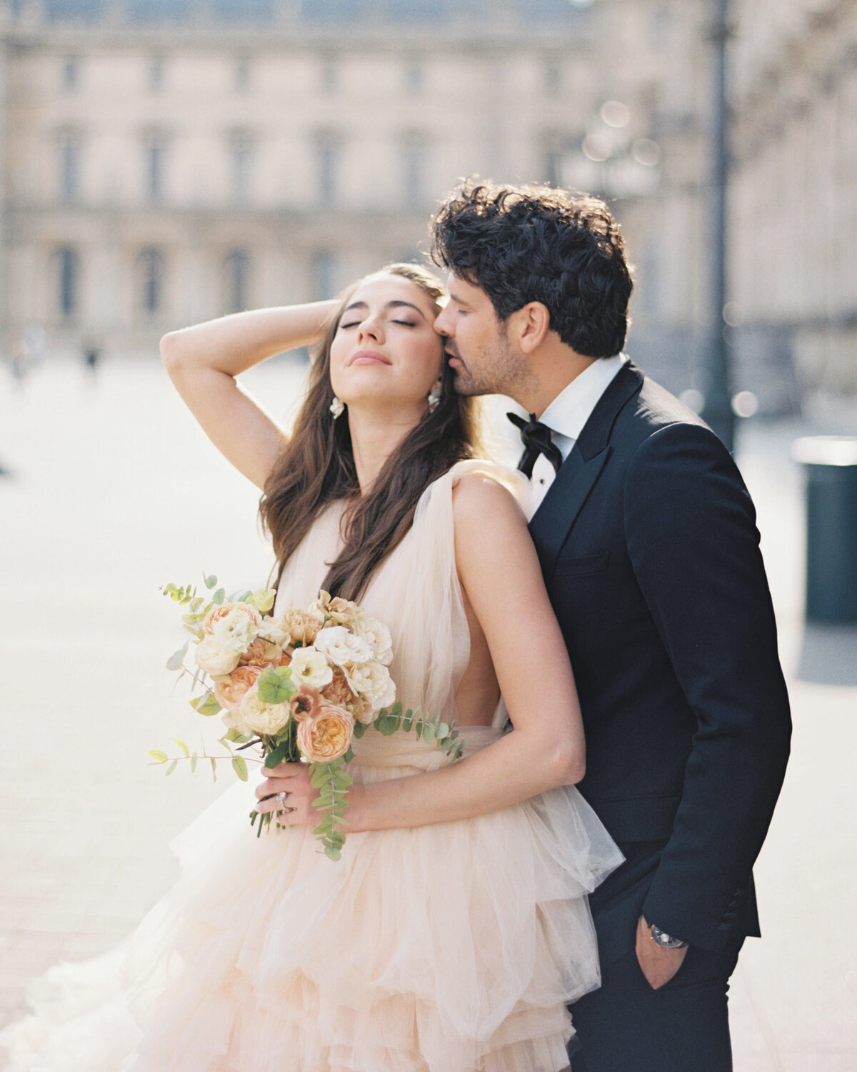 Paris Wedding Photographer